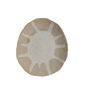 Light & Living wanddecoratie Soleil (38.5x34 cm)