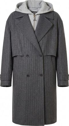 Patrizia Pepe Coat