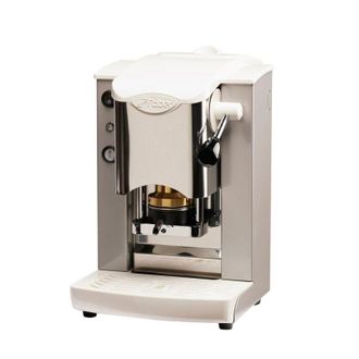 Faber Cafetera Faber Slot Inox Dise&ntilde;o Acero Inoxidable Dimensiones Compactas