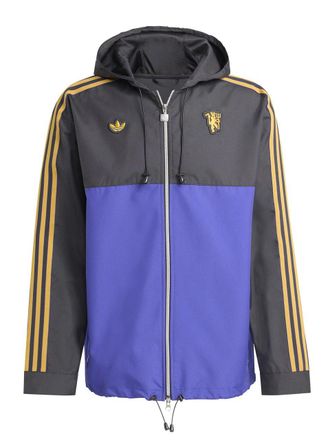 adidas Originals Icon Parka