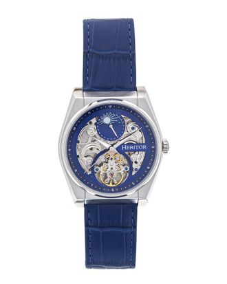 Heritor Mens Daxton Watch