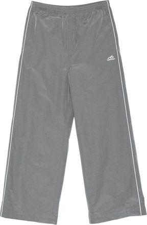 Balenciaga Logo-print Piping-detail Track Pants