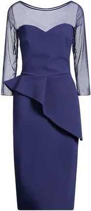 La Petite Robe Di Chiara Boni VESTIDOS - Vestidos midi en YOOX.COM