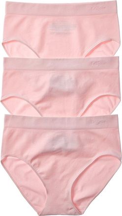 Le Mystere 3Pk Seamless Comfort Brief