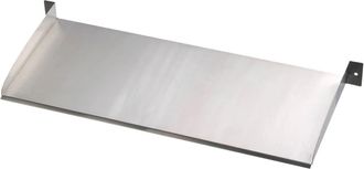 Ubbink Ubbink Cuchilla De Cascada Brisbane 60 Cm Inox Para Estanque De Jard&iacute;n