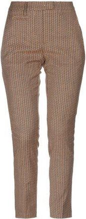 Dondup BOTTOMWEAR - Trousers on YOOX.COM