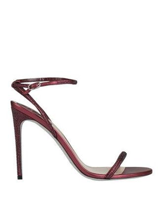 Rene Caovilla FOOTWEAR - Sandals on YOOX.COM