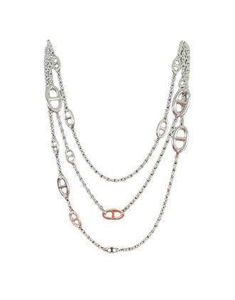 Herm&egrave;s Herm&egrave;s Farandole Long Necklace 160 cms