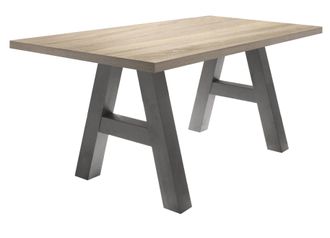 Mäusbacher Esstisch »Mister TOPSELLER!« OTTOs Choice, Gestell in A-Form