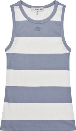 Munthe Sleeveless Tops - Dames - Tops zonder mouwen - Veelkleurig - XS - Tops