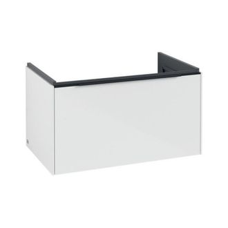 Villeroy & Boch Villeroy&boch - Subway 3.0, Mueble De Lavabo, 772x429x478 Mm, 1