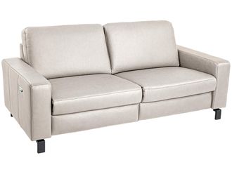 Schubiger M&ouml;bel Sofa Cagliari Plus Basic