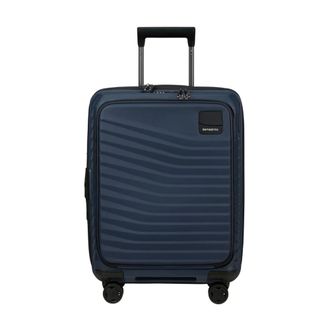 Samsonite unisex, Maletas, Azul, Talla: ONE Size