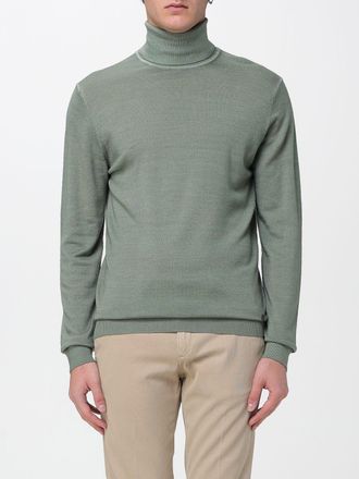 Liu Jo Sweater LIU JO Men color Green
