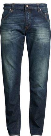 Siviglia BOTTOMWEAR - Pantaloni jeans su YOOX.COM