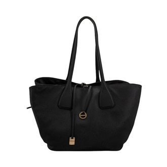 Borbonese Borsa a tracolla - - Bags - Donna - Nero - ONE SIZE