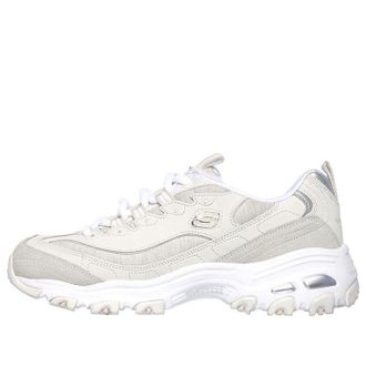 Skechers (WMNS) Skechers DLites 11936-NAT