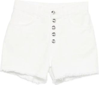 Dondup Stella Gioie Denim Shorts