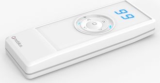 OEM Mando A Distancia Mobilus Cosmo Hm Blanco