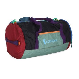 Cotopaxi Weekend Bags, unisex, Multicolor, Size: ONE SIZE Ligera 45l Duffel Bag