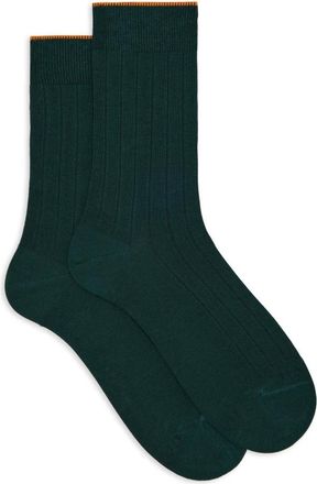 Gallo Hombre, Ropa interior, Verde, Talla: M