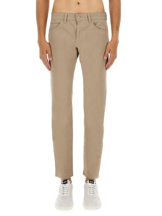 HUGO BOSS Twill-Hose