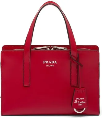Prada: Red Bags now up to −48% | Stylight