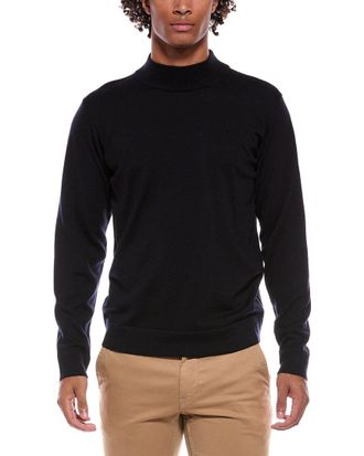 Slowear Slowear Virgin Wool Sweater