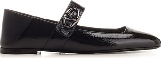 Valentino Garavani Ballerina Mary-jane