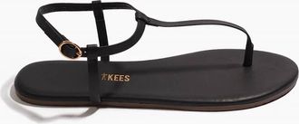 Tkees Womens Mariana Sandal In Sable