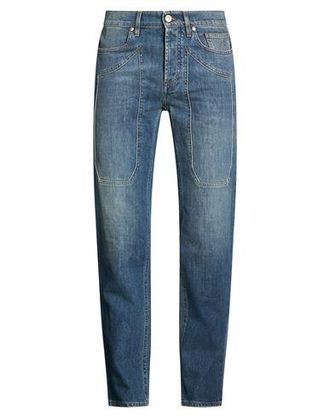 Jeckerson PARTES DE ABAJO - Pantalones vaqueros en YOOX.COM
