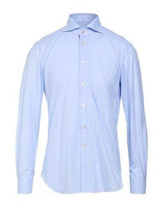 Kiton TOPWEAR - Camicie su YOOX.COM