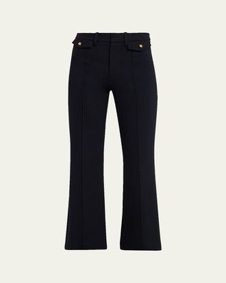 Frame Denim The Reboot Trousers