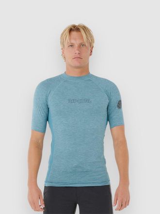 Rip Curl Dawn Patrol Upf Perf Licra azul