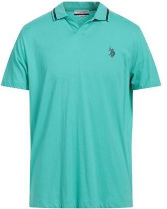 U.S.Polo Association TOPWEAR - Polo shirts sur YOOX.COM