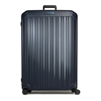 Piquadro unisex, Koffers, Blauw, Maat: ONE Size