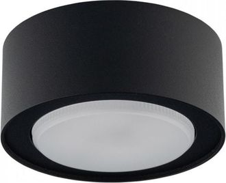 Mimax Lighting L&aacute;mpara de techo acero 4,5 cm