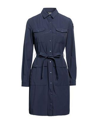 Blauer COATS & JACKETS - Overcoats & Trench Coats on YOOX.COM