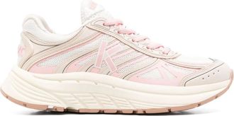 Kenzo Pace Sneakers - Dames - Sneakers - Roze - 36 EU - Schoenen