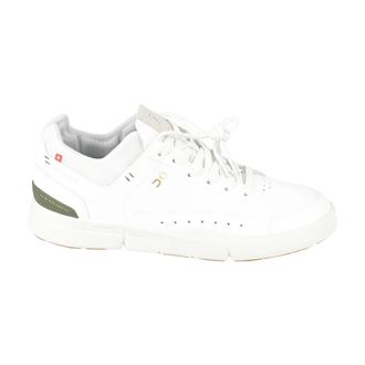 On Running The Roger Centre Court - Heren - Tennisschoenen - Wit - 42 EU - Fitness
