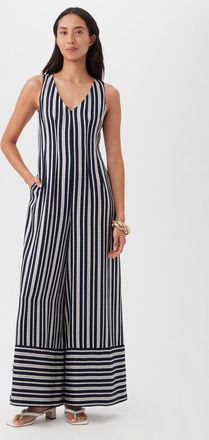 Trina Turk Schooner Jumpsuit