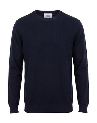 Alpha Studio KNITWEAR - Jumpers sur YOOX.COM