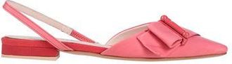 Anna Baiguera FOOTWEAR - Ballet flats sur YOOX.COM