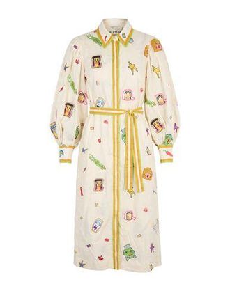 Alemais DRESSES - Maxi dresses on YOOX.COM