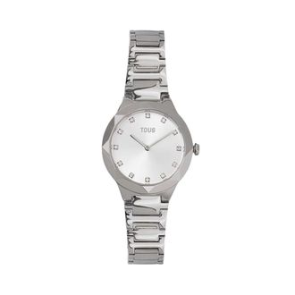 Tous Tous, Donna, Accessori, Grigio, Taglia unica, new