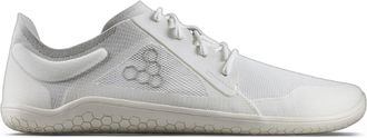 Vivobarefoot Mens Primus Lite IV Shoes White 43 EU