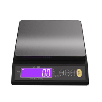 OEM Balanza De Cocina/balanza Electr&oacute;nica Para Reposter&iacute;a, Puede Pesar En Gramos, Libras Y Onzas (10 Kg)