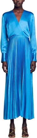 Sandro Anissa Dress