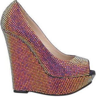 Le Silla CALZADO - Zapatos de sal&oacute;n en YOOX.COM
