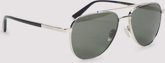 Gucci Gafas de sol de acetato Gucci